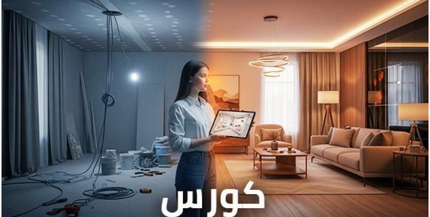 تشطيبات